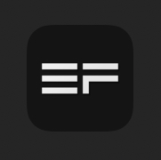 EcoFlowのスマホアプリ