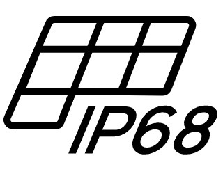 IP68防水ソーラーパネル 