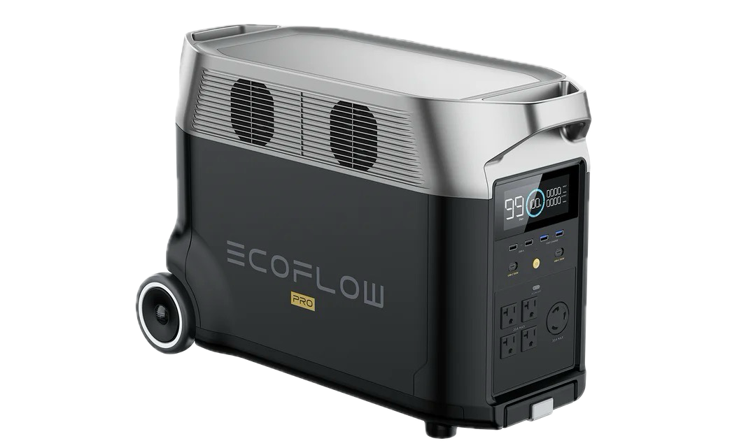 EcoFlow認定整備済製品のメリット