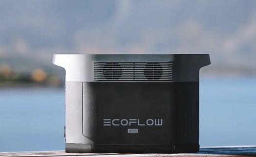 EcoFlow認定整備済製品のポータブル電源の概要