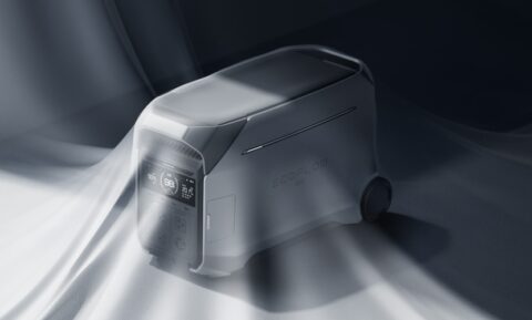 新製品DELTA Pro 3